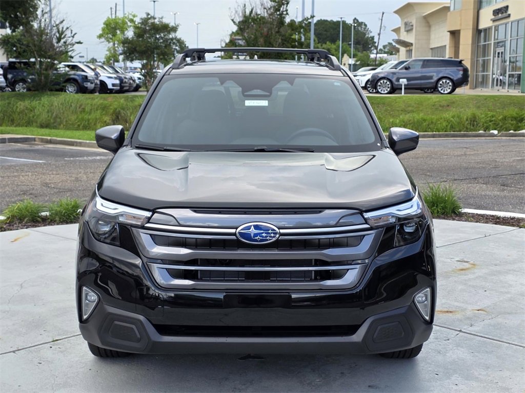 New 2025 Subaru Forester Premium w/ Protection Package (1PH) image 2