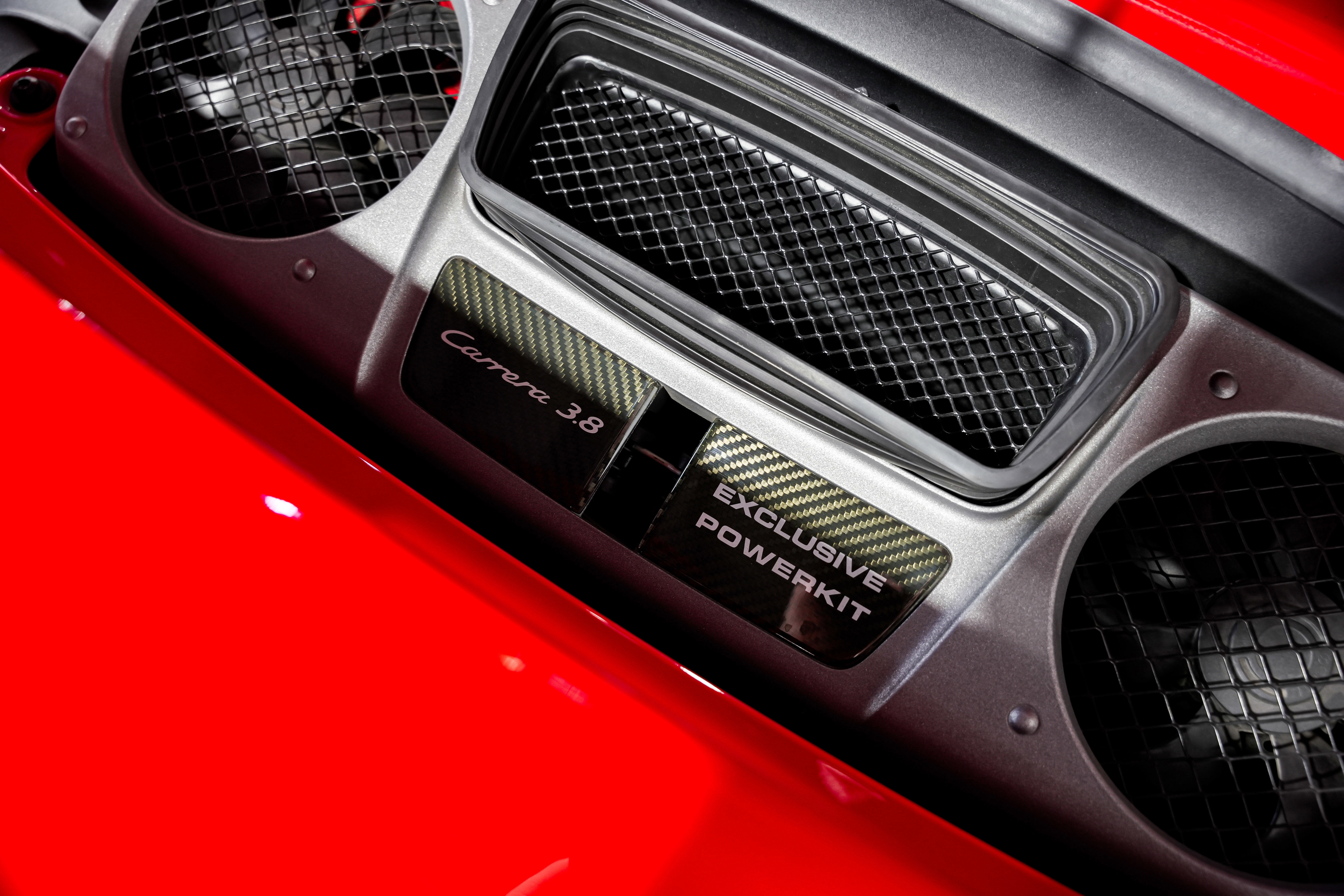 Used 2013 Porsche 911 Carrera S image 53