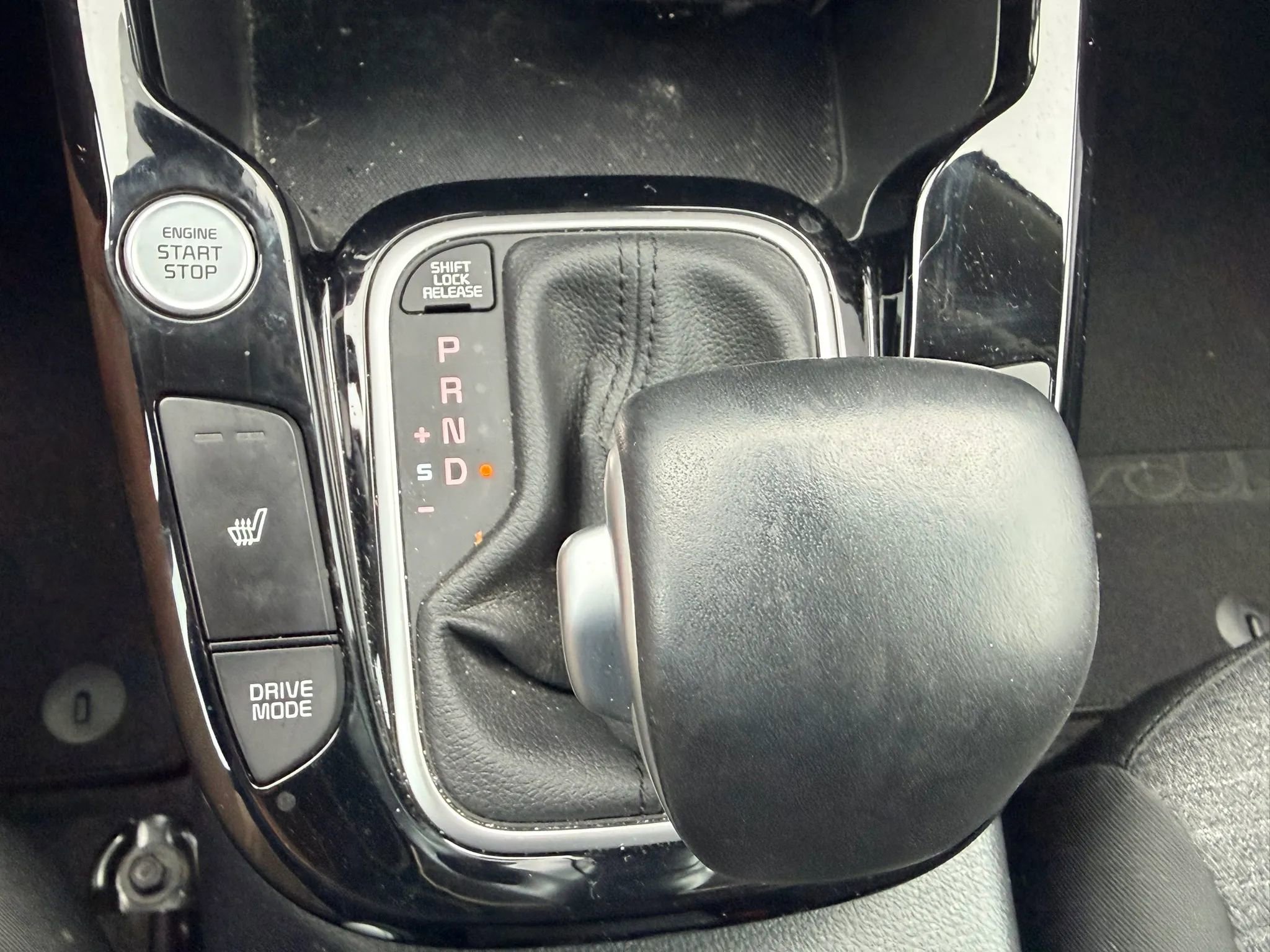 Used 2020 Kia Soul EX FWD image 13