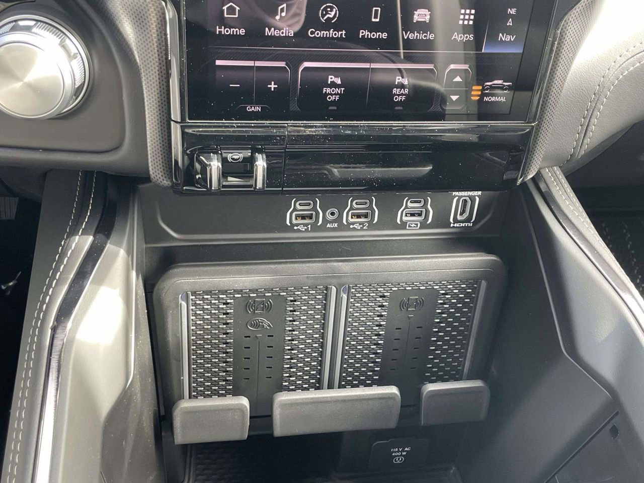 New 2026 RAM 1500 Limited image 20