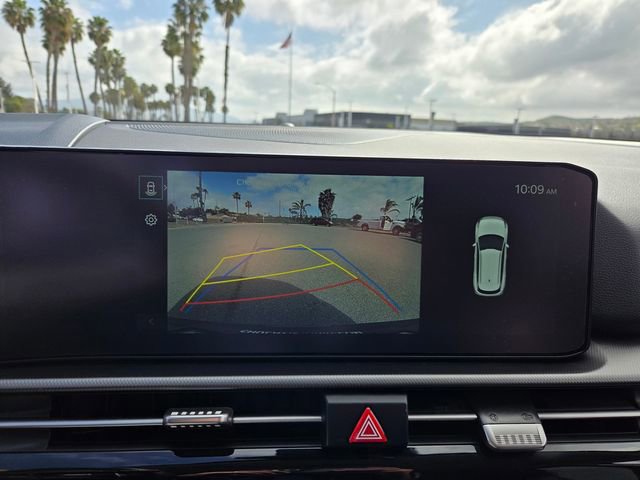 Used 2026 Kia Sportage S image 10