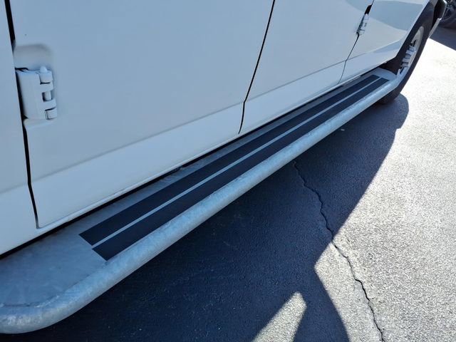 Used 2024 GMC Savana 2500 w/ Driver Convenience Package RWD image 7
