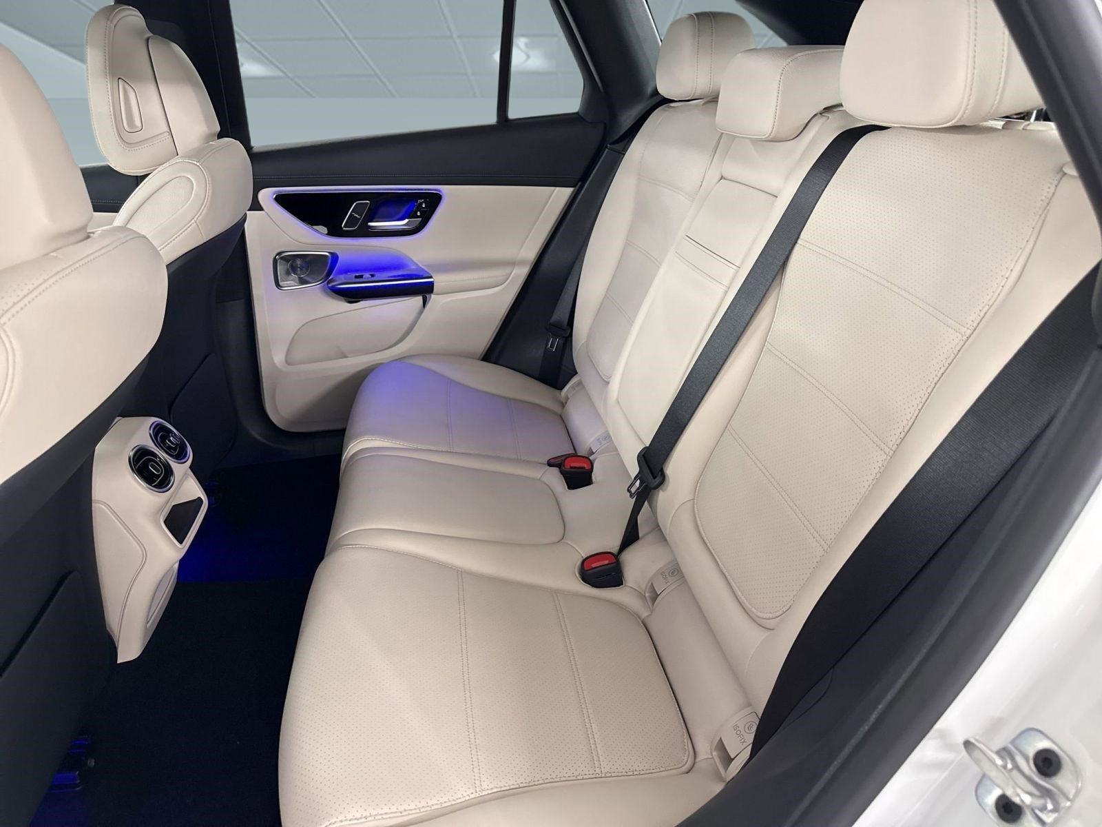 Certified 2023 Mercedes-Benz GLC 300 image 14