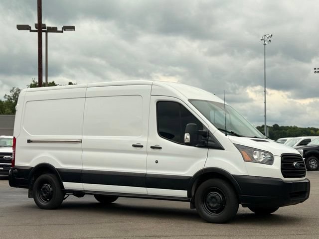 Used 2019 Ford Transit 350 148 Medium Roof RWD image 22