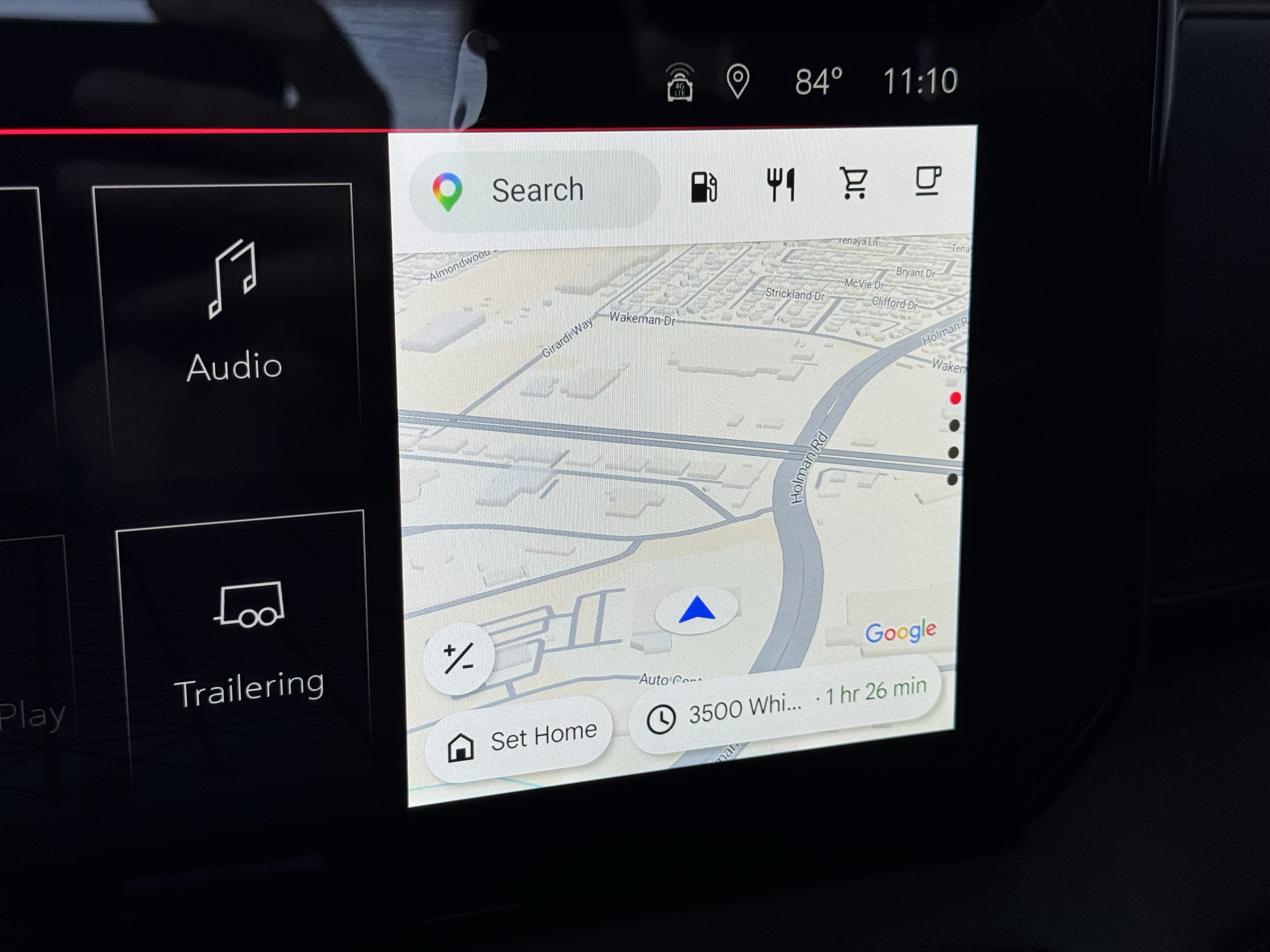 Certified 2025 GMC Sierra 1500 AT4 AWD/4WD image 27