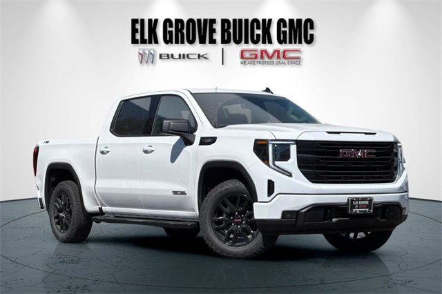 New 2026 GMC Sierra 1500 Elevation w/ Preferred Package image 2