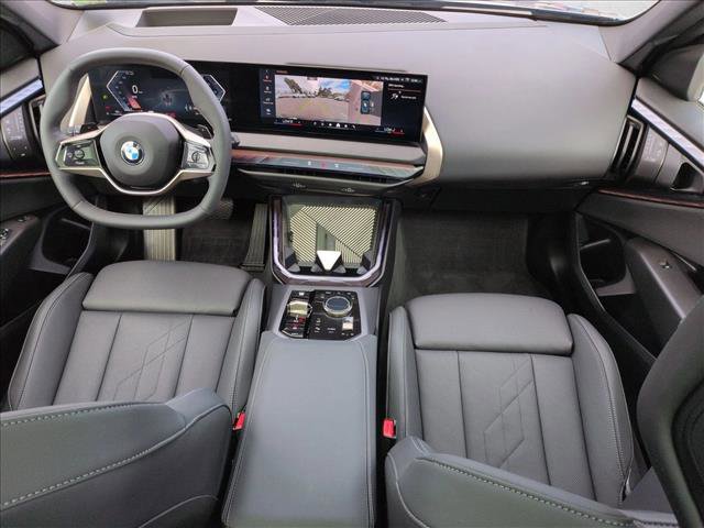 Used 2025 BMW X3 xDrive30i w/ Premium Package image 19