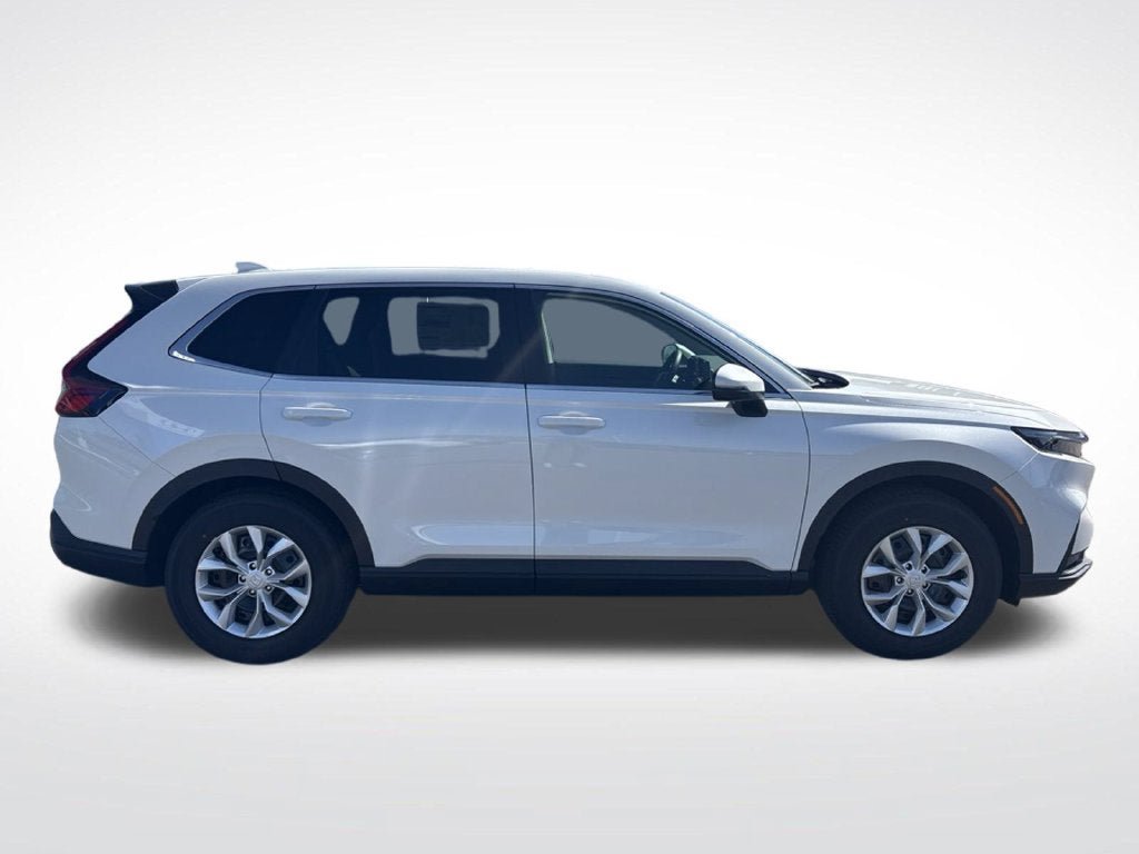 New 2027 Honda CR-V LX image 7