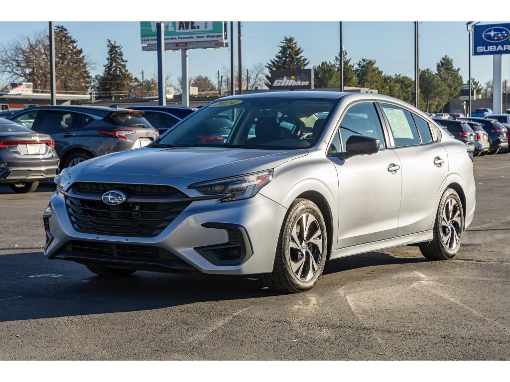 Used 2024 Subaru Legacy image 7