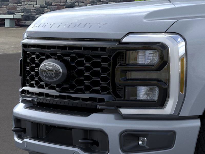 New 2026 Ford F350 Lariat w/ Tremor Off-Road Package image 18