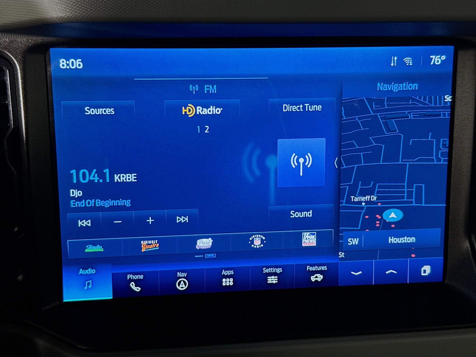 Used 2023 Ford Bronco Badlands AWD/4WD image 16