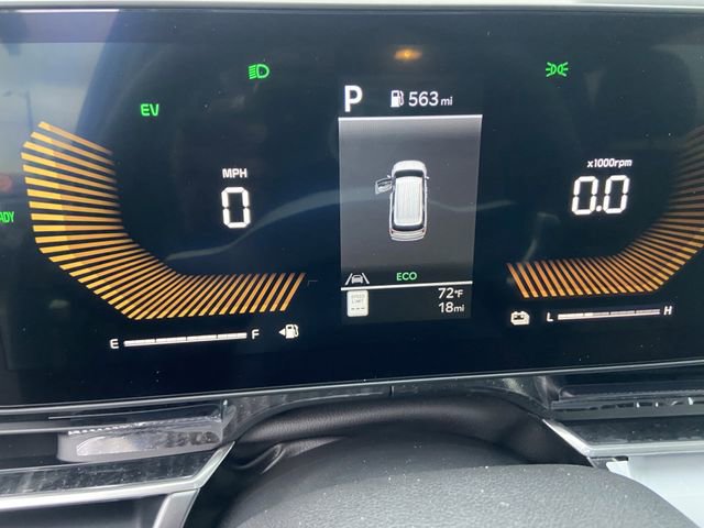 New 2026 Kia Carnival LXS image 29