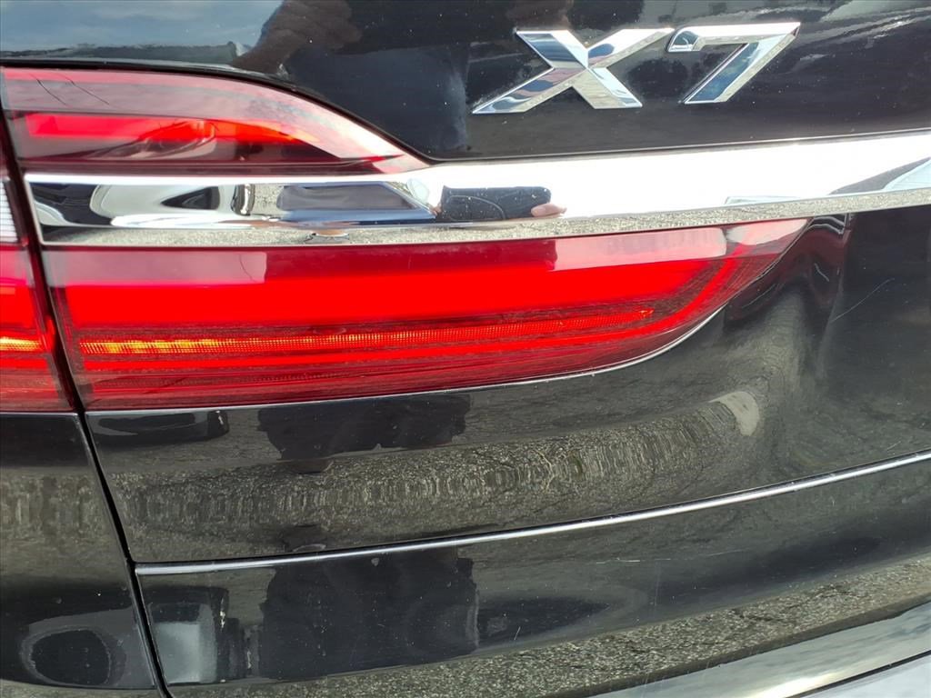 Used 2019 BMW X7 xDrive40i w/ Dynamic Handling Package image 10