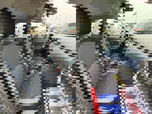 New 2025 Nissan Versa SV w/ Trunk Package image 15