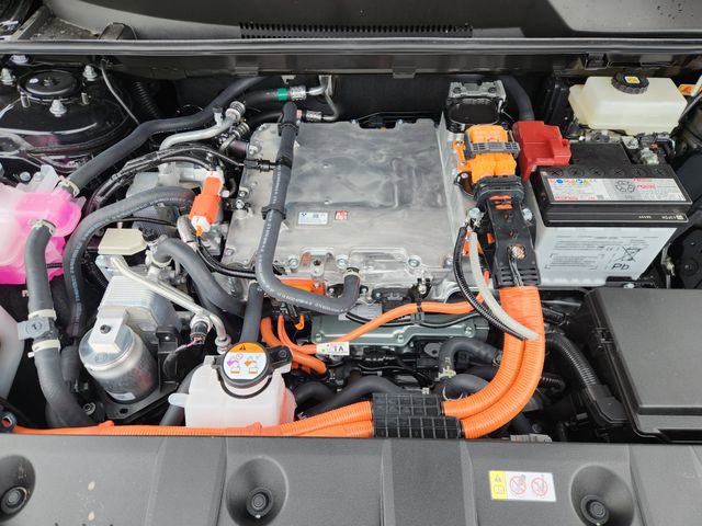 New 2026 Toyota bZ FWD image 27