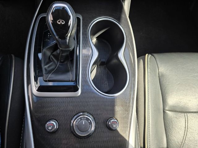 Used 2019 INFINITI QX60 Luxe w/ Essential Package image 23