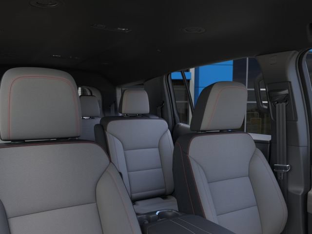 New 2027 Chevrolet Traverse LT AWD/4WD image 24