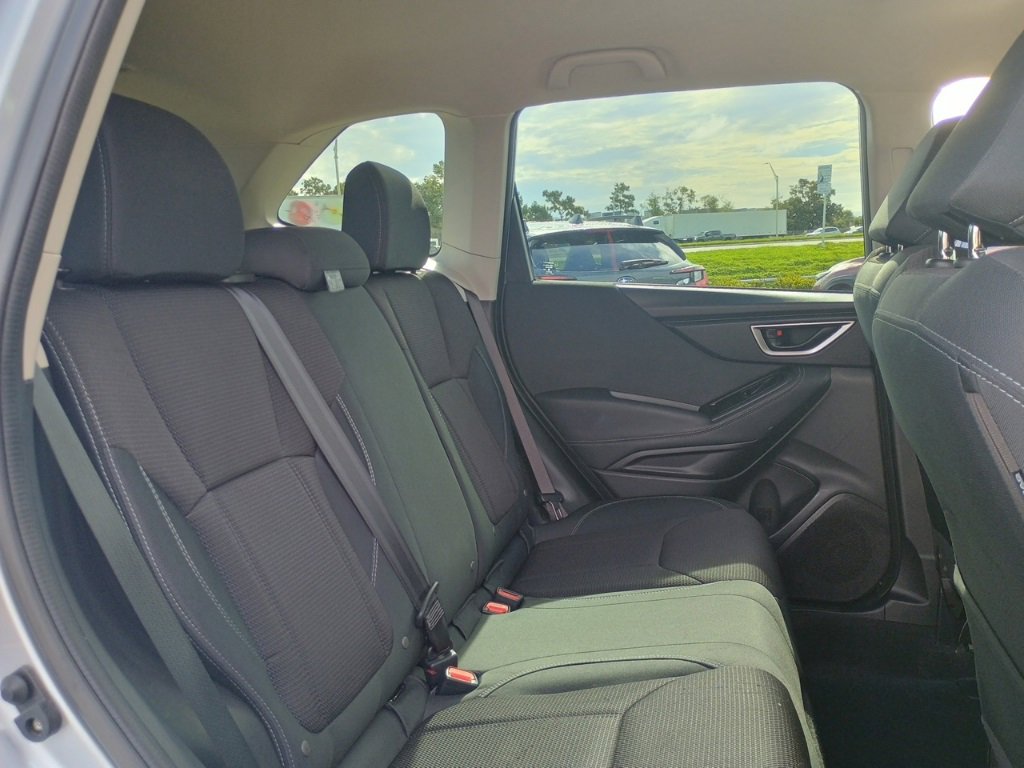 Used 2021 Subaru Forester image 20