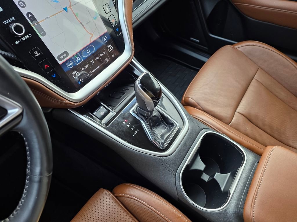 Used 2022 Subaru Outback Touring w/ Tech Package 3 image 20