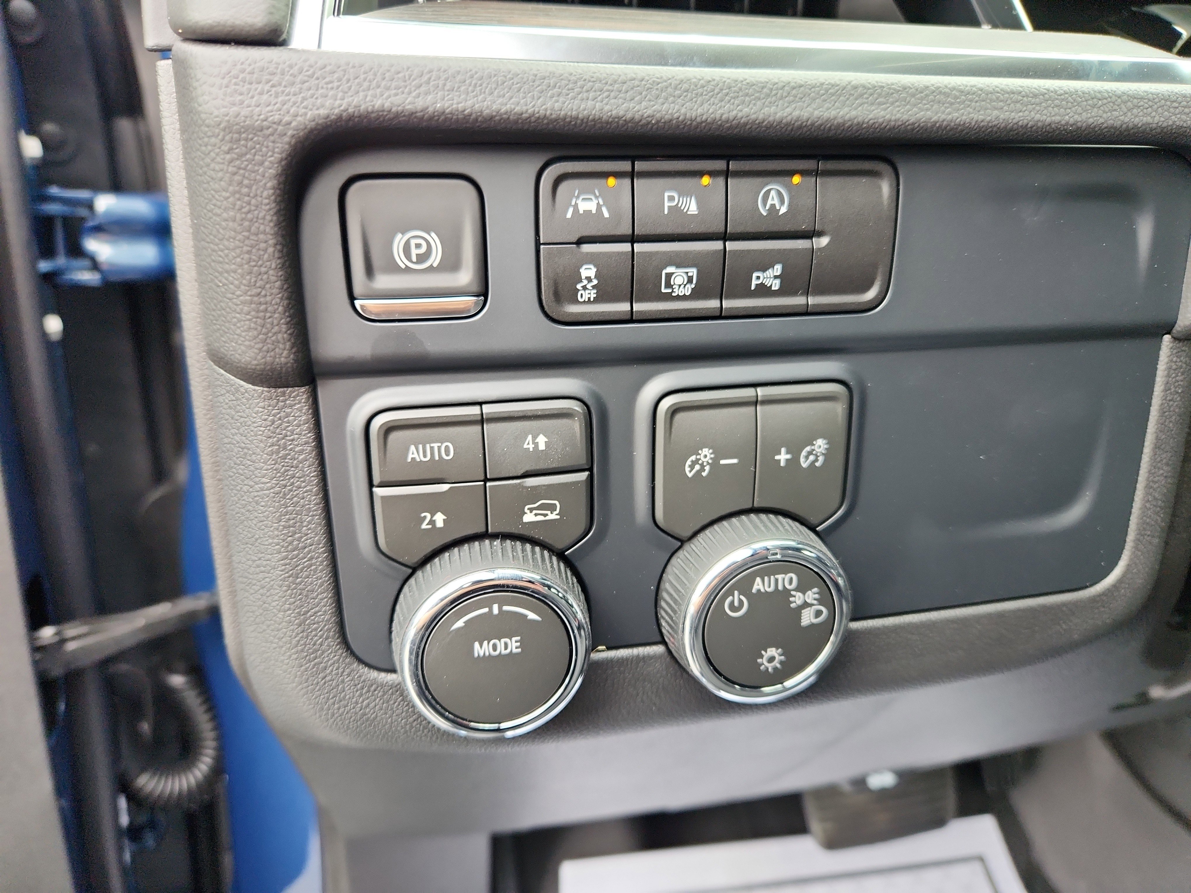 New 2026 Chevrolet Tahoe LS image 11