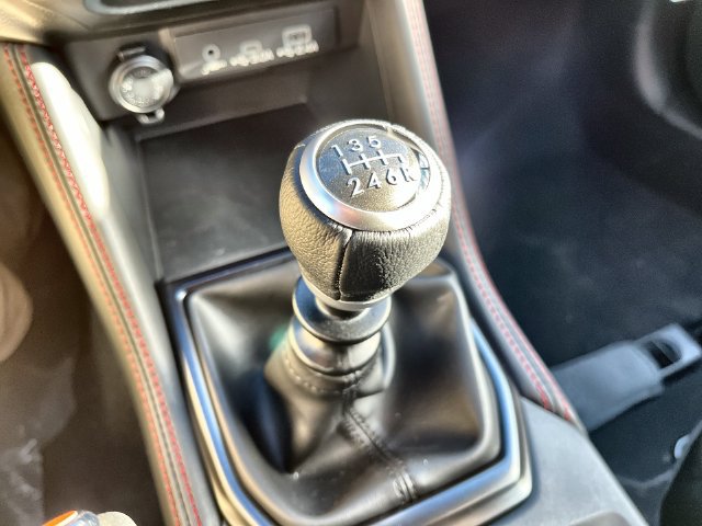 New 2026 Subaru WRX Premium AWD/4WD image 29