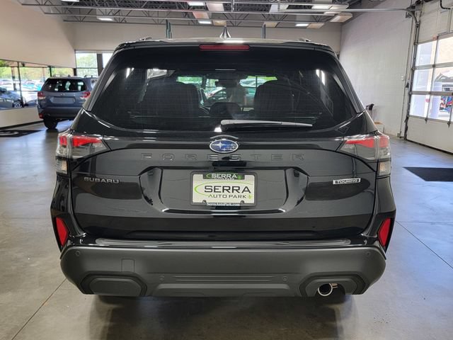 Used 2026 Subaru Forester Touring AWD/4WD image 6