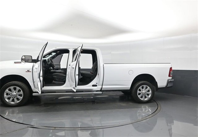 Used 2022 RAM 3500 Big Horn w/ Level A Equipment Group image 43