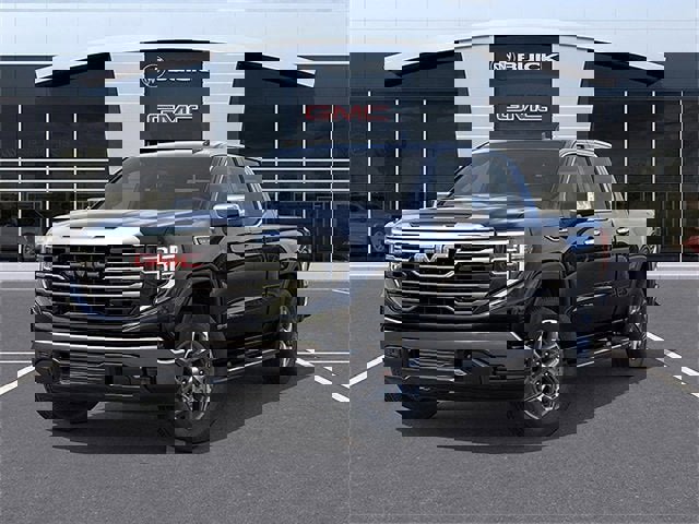 New 2026 GMC Sierra 1500 SLT w/ SLT Convenience Package image 6