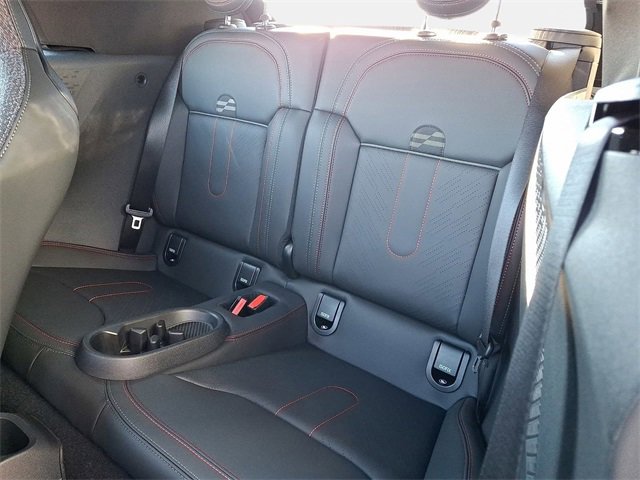 New 2026 MINI Cooper S image 10