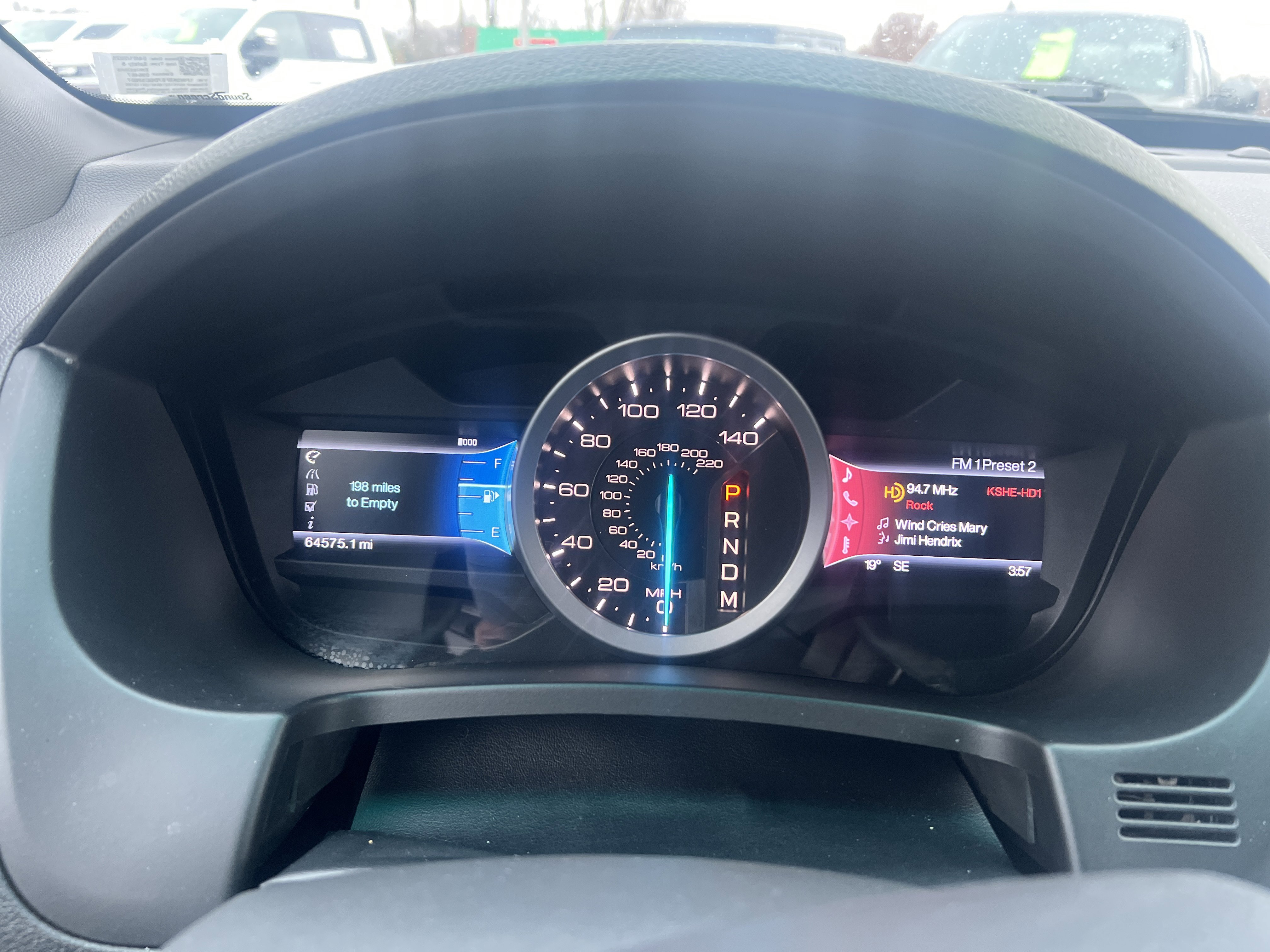 Used 2013 Ford Explorer Limited image 10