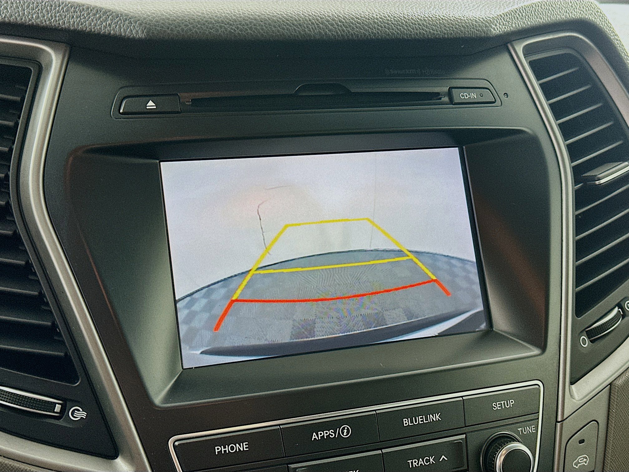 Used 2017 Hyundai Santa Fe SE w/ SE Premium Package 02 FWD image 22