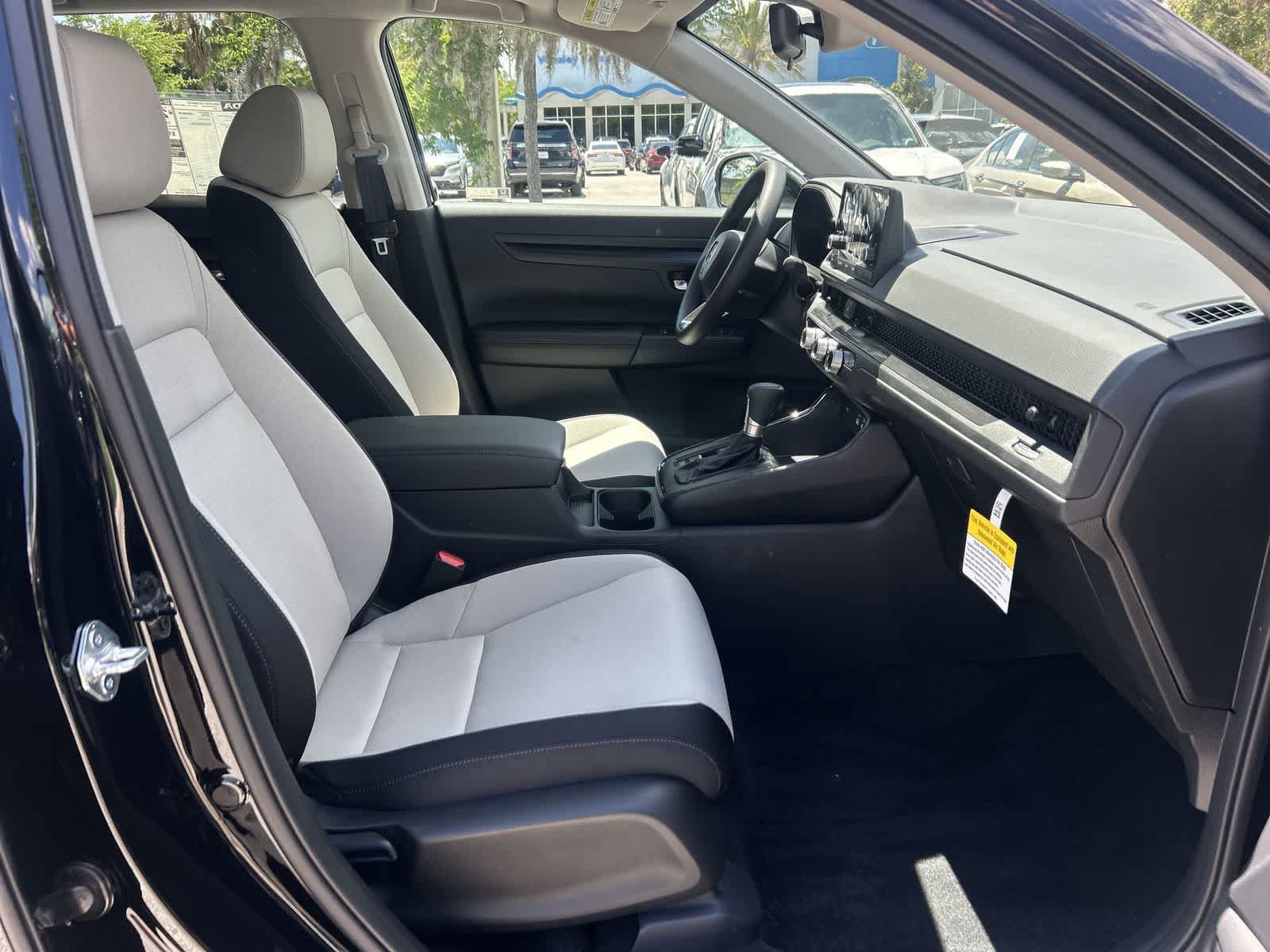 Used 2025 Honda CR-V EX image 17