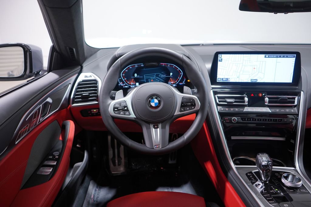 Used 2026 BMW 840i image 11