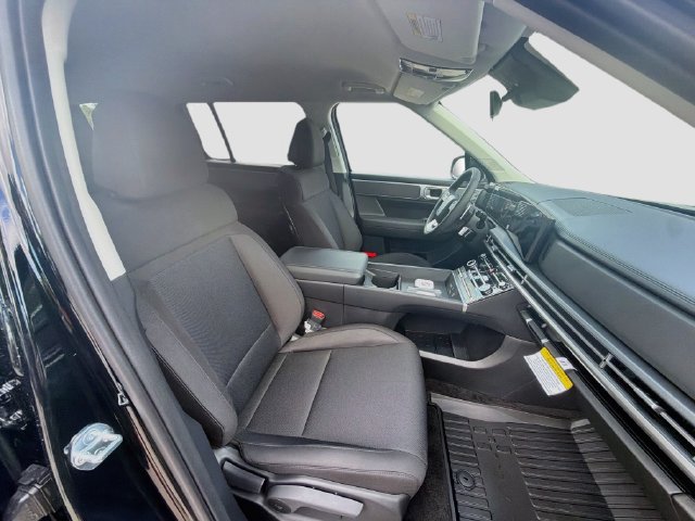 New 2027 Hyundai Santa Fe SE FWD image 28