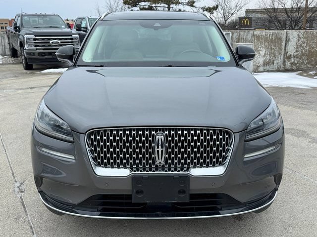 Used 2022 Lincoln Corsair Reserve w/ Equipment Group 201A AWD/4WD image 2
