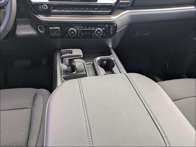 New 2026 Chevrolet Silverado 1500 RST w/ All Star Edition Plus AWD/4WD image 18