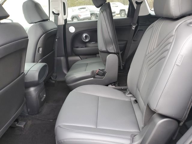 New 2026 Hyundai Palisade SEL image 12