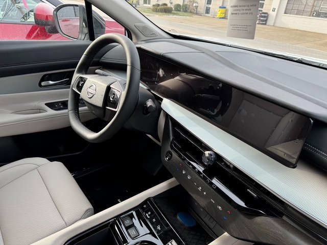 New 2026 Nissan Frontier SV image 4