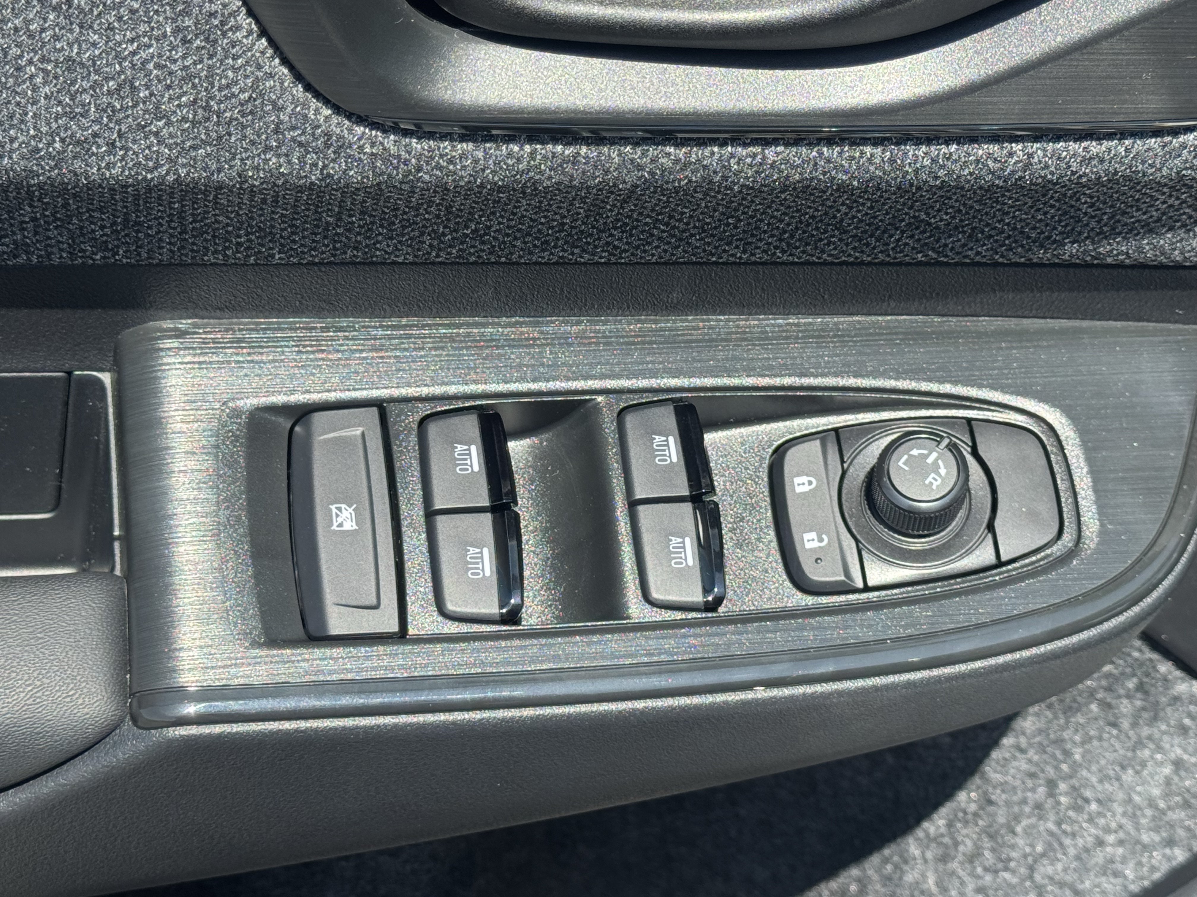 Certified 2026 Subaru Outback Premium AWD/4WD image 16