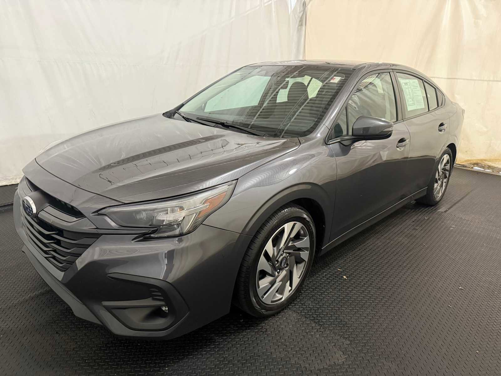 Certified 2023 Subaru Legacy Limited