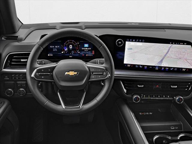 New 2027 Chevrolet Tahoe Premier RWD image 4