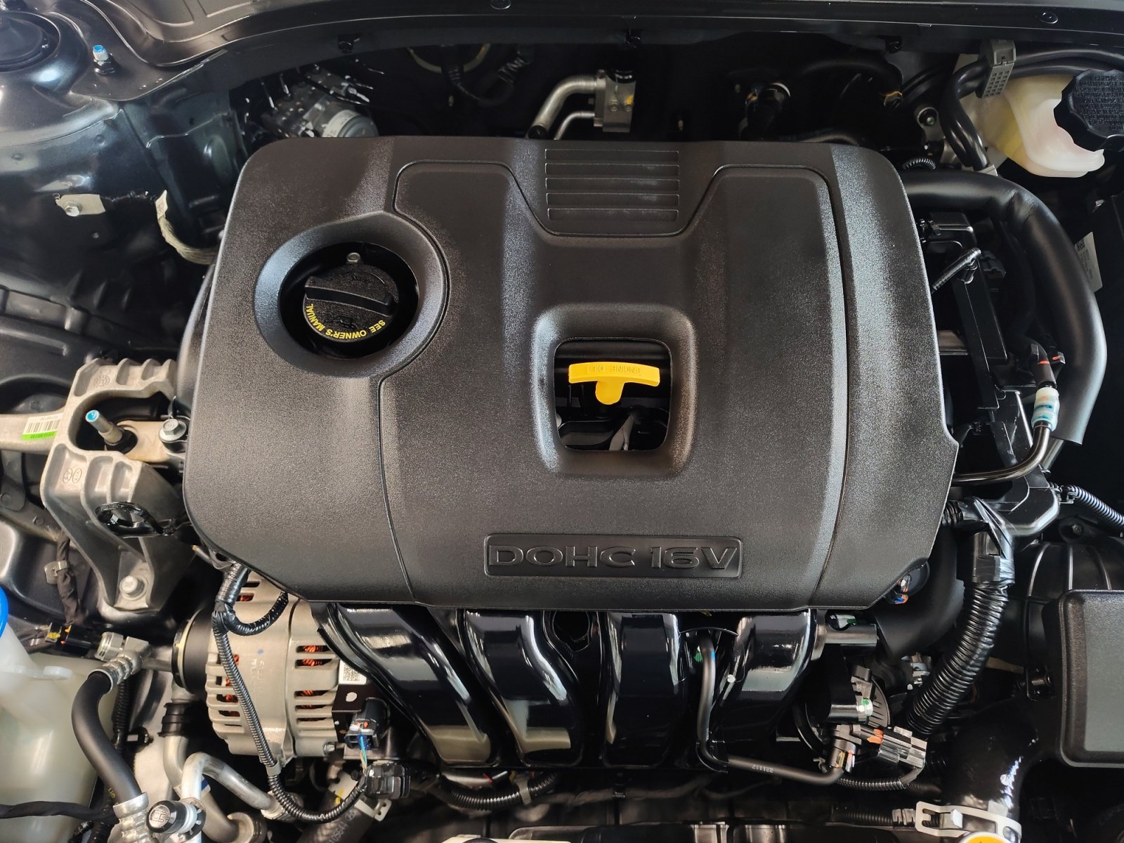 Used 2023 Kia Forte LXS w/ LXS Technology Package FWD image 27