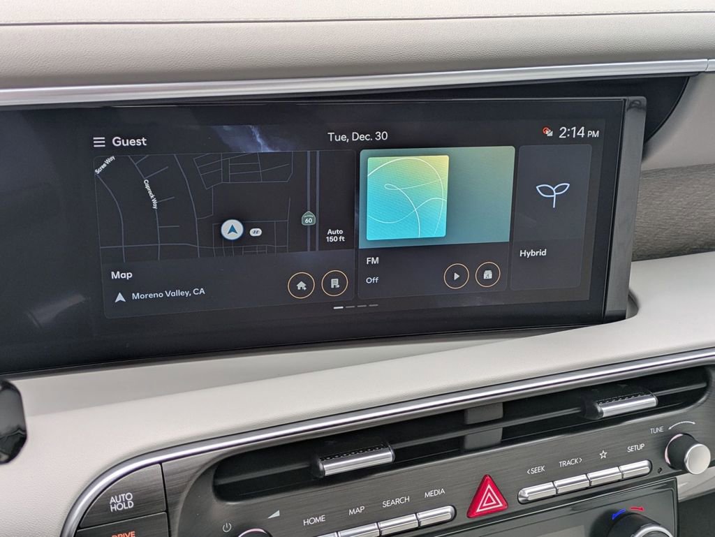 New 2026 Hyundai Palisade SEL Premium image 24