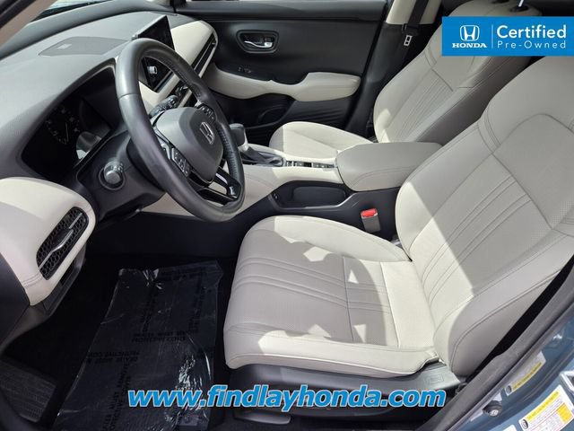 Used 2024 Honda HR-V EX-L image 14