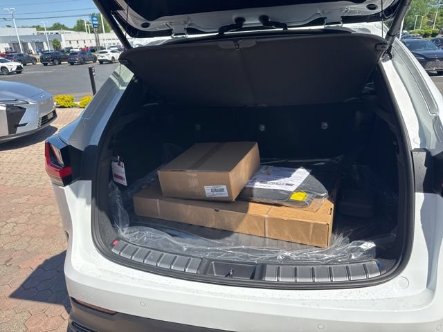 New 2026 Lexus NX 450h+ AWD w/ Accessory Package (2T) image 61