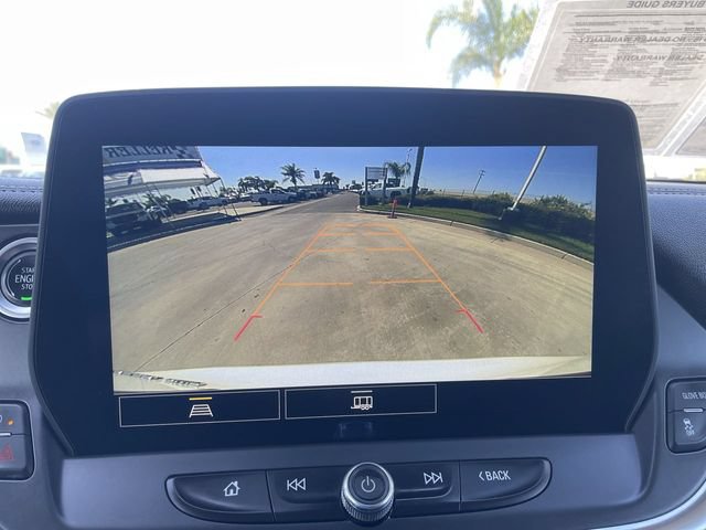 Used 2023 Chevrolet Blazer LT AWD/4WD image 14
