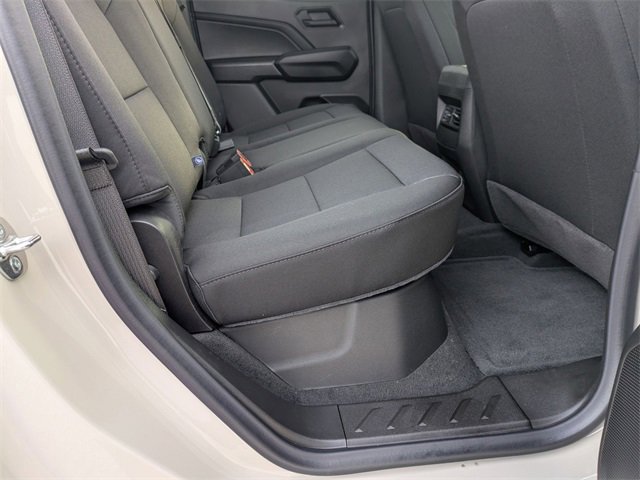 New 2026 Chevrolet Silverado 1500 RST w/ RST All Star Premium Package image 32