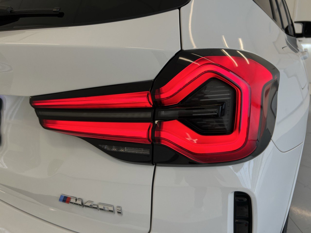 Used 2023 BMW X3 M40i image 57