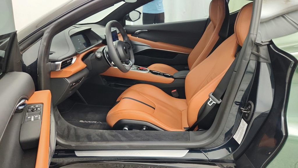 Used 2024 Lotus Emira First Edition RWD image 28