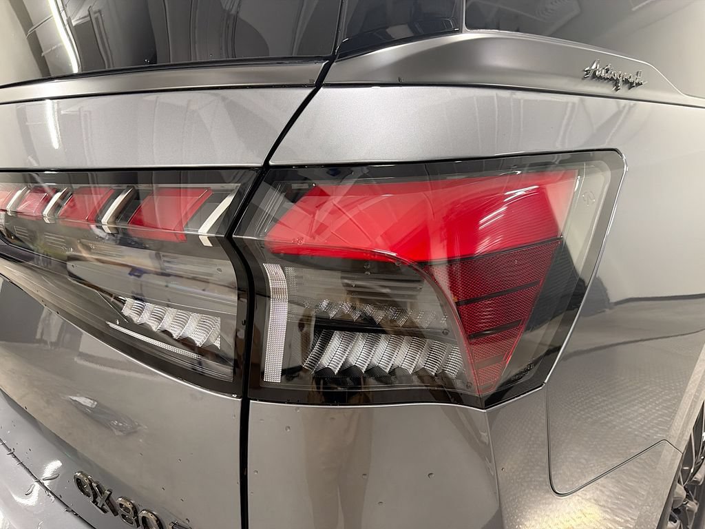 New 2026 INFINITI QX80 Autograph AWD/4WD image 36